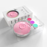 Coupe-ongles électrique bébé outil hygiène - ciseau manucure kit soin nourrisson nouveau-né
