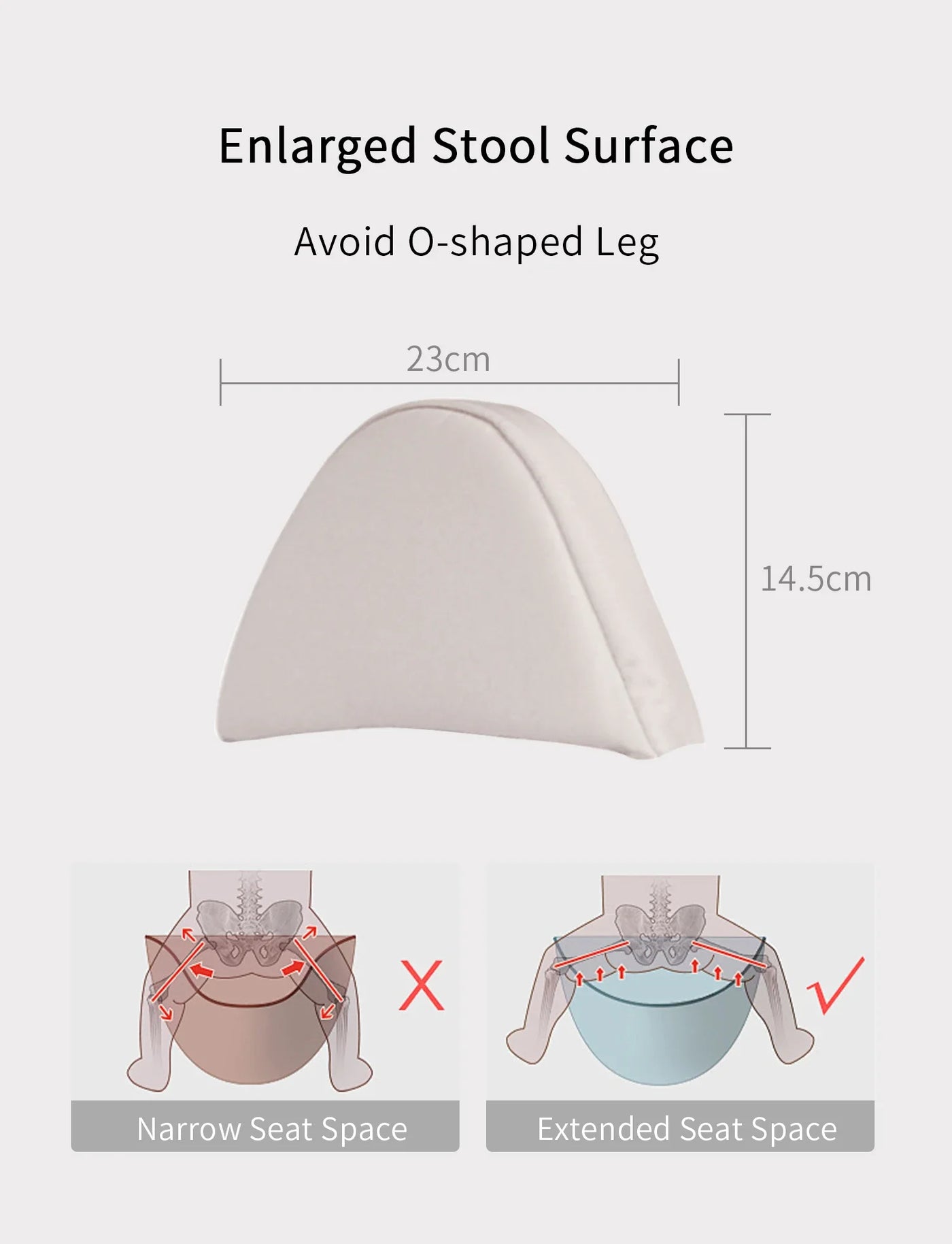 Porte-bébé ergonomique — vue complémentaire 5