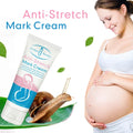 Snail Removes Stretch Mark Cream To Remove Post en situation d'utilisation