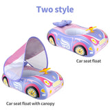 Siège auto bébé avec accessoires inclus | Bouni