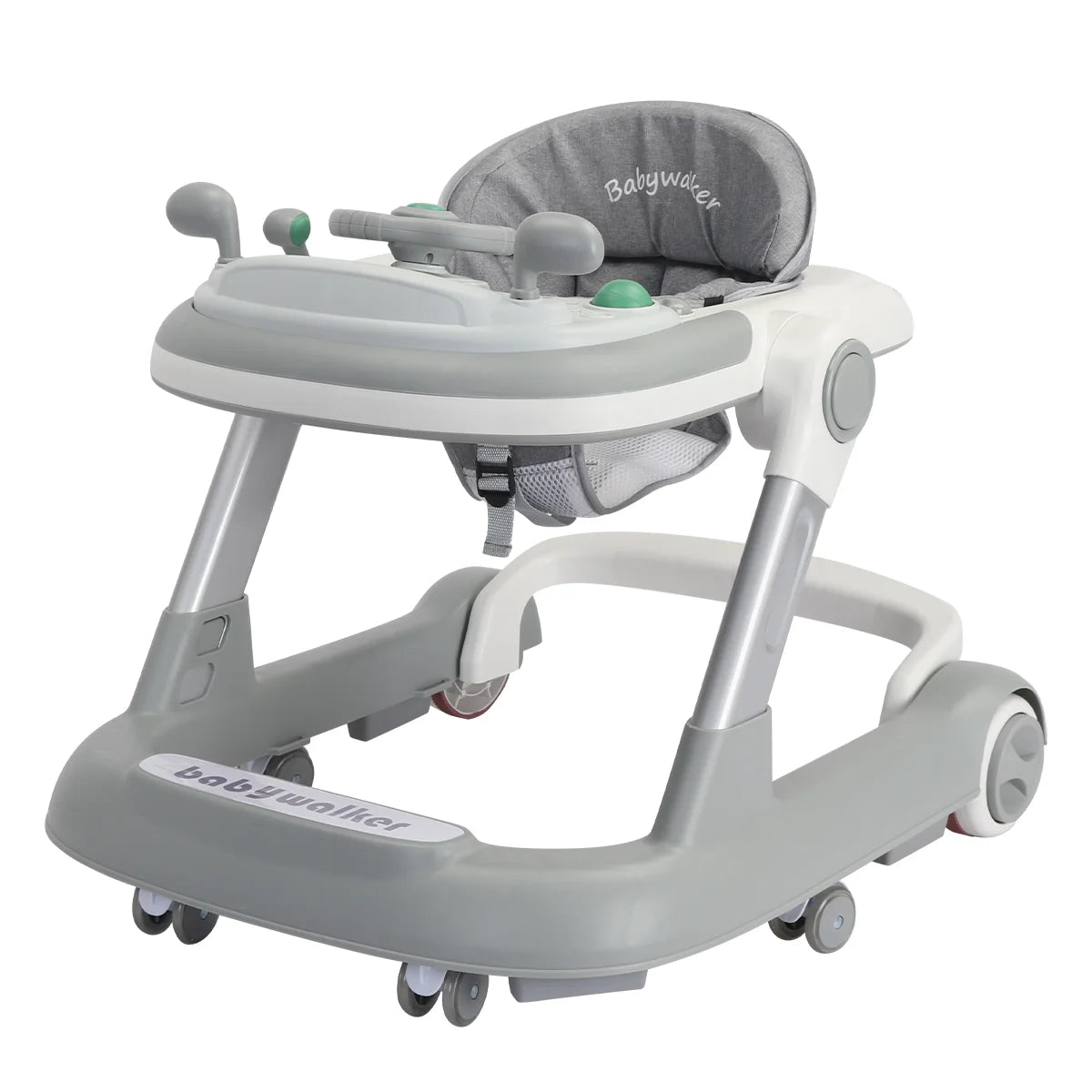 Produit bébé en situation d'utilisation