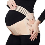 Ceinture de soutien grossesse — vue complémentaire 8