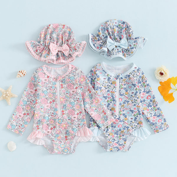 Produit bébé — vue face | Bouni