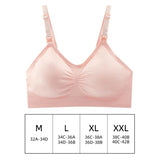 Soutien-gorge allaitement — vue complémentaire 27