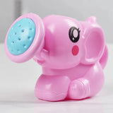 Jouet de bain arrosoir éléphant Mybooni — Outil douche amusant bébé enfant