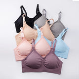 Soutien-gorge allaitement — vue complémentaire 15