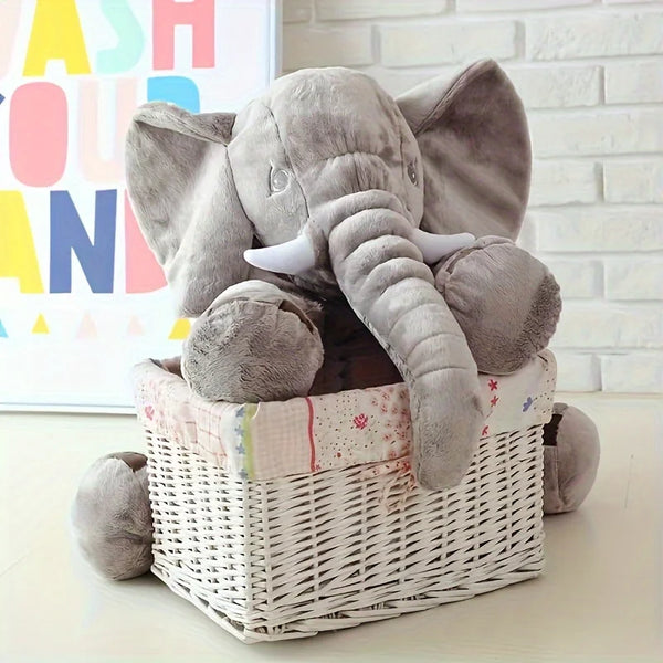 Doudou bébé — vue face | Bouni