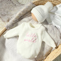 Produit bébé — vue face | Bouni