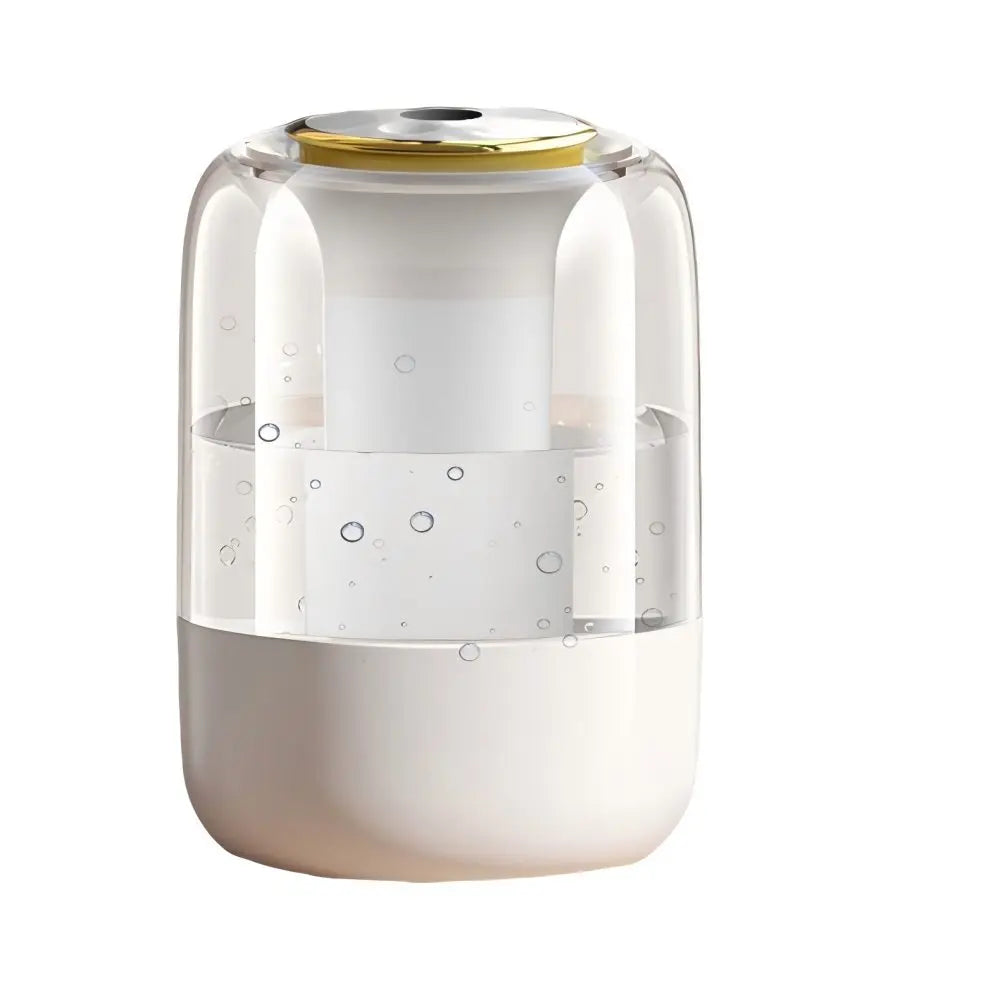 Humidificateur grand Mybooni — Brumisateur silencieux chambre bébé et femme enceinte
