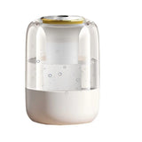 Humidificateur grand Mybooni — Brumisateur silencieux chambre bébé et femme enceinte