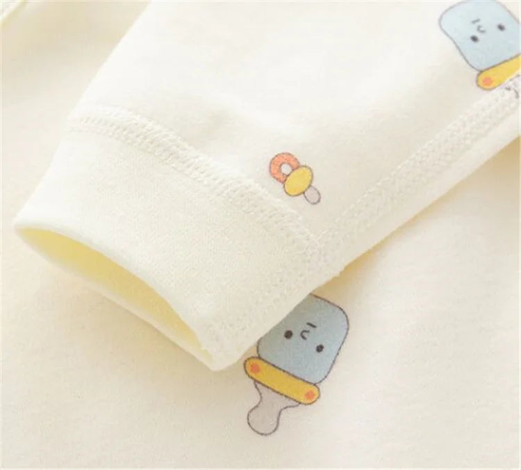 Produit bébé — vue complémentaire 7