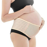Breathable Support Abdominal Belt for Pregnant — vue complémentaire 5