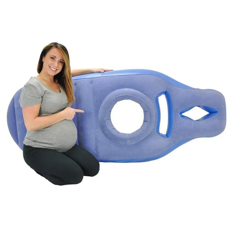 Coussin grossesse — vue complémentaire 1