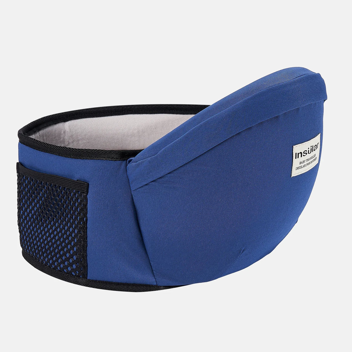 Porte-bébé ergonomique — vue complémentaire 12