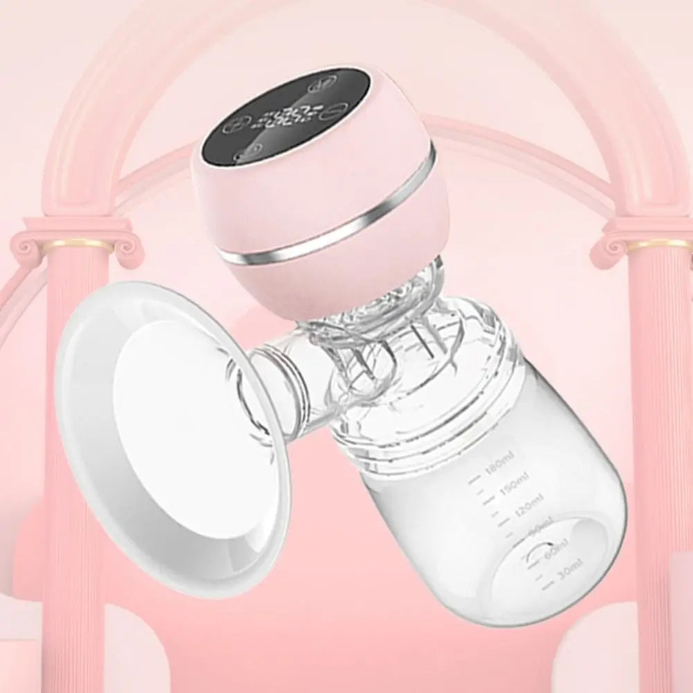 Tire-lait électrique double — vue complémentaire 7