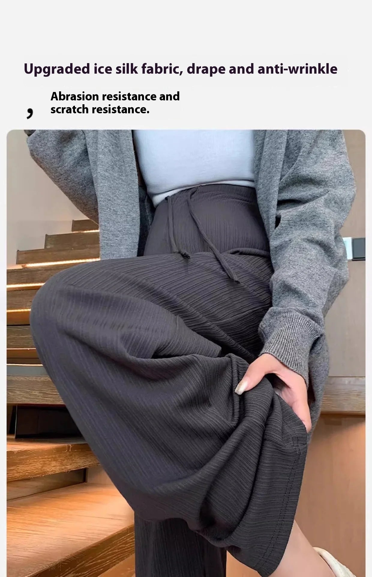 Vêtement grossesse — vue complémentaire 6