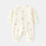 Produit bébé — vue face | Bouni