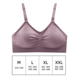 Soutien-gorge allaitement — vue complémentaire 31