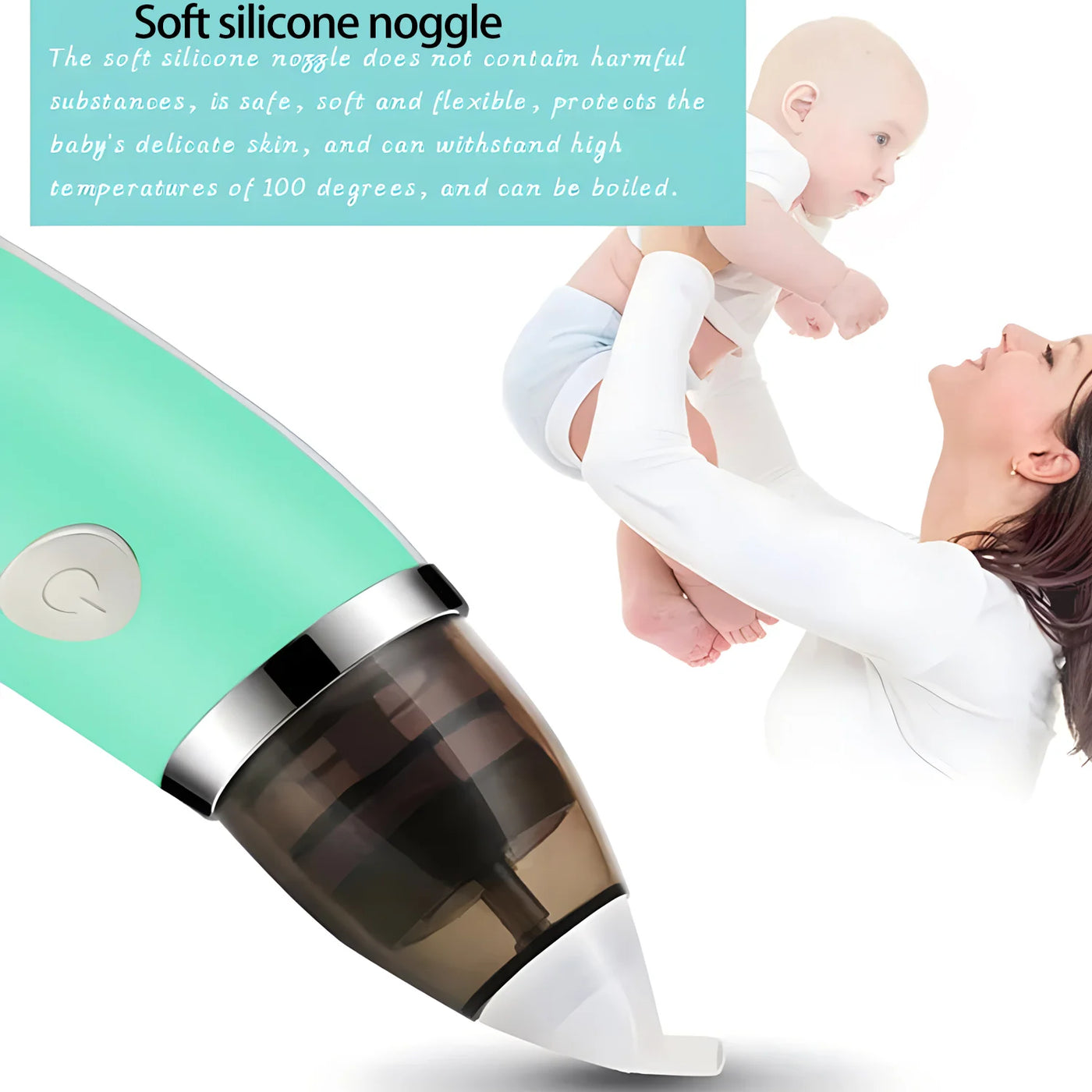 Produit bébé — vue complémentaire 4