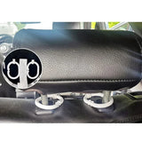 Détail matière — Siège auto bébé
