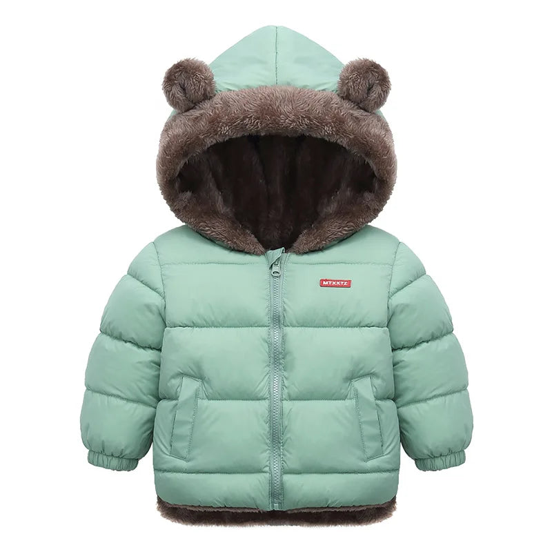 Produit bébé — vue complémentaire 2