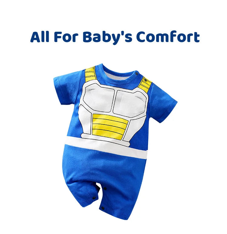 Produit bébé — vue complémentaire 3