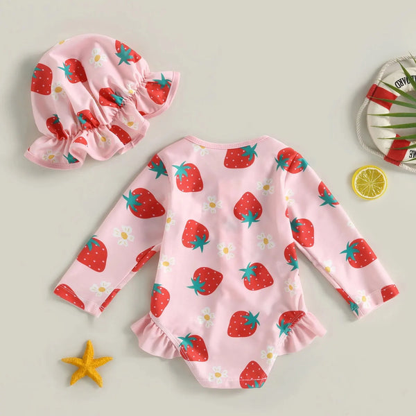 Produit bébé — vue face | Bouni