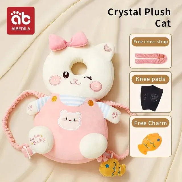 Protège-tête bébé — vue complémentaire 25
