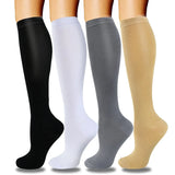 Compression Socks For Men Women Promote Blood C — vue complémentaire 1