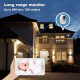 Babyphone — vue complémentaire 13