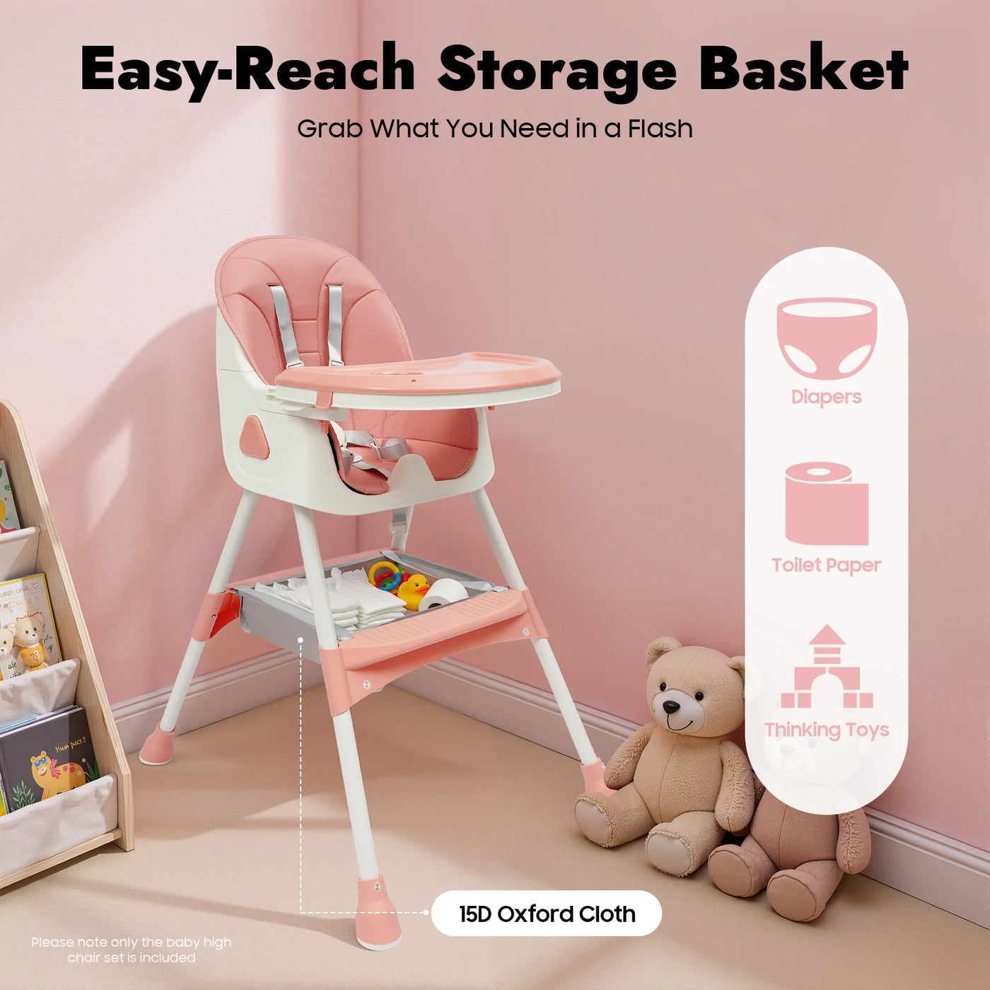Produit bébé — vue complémentaire 6