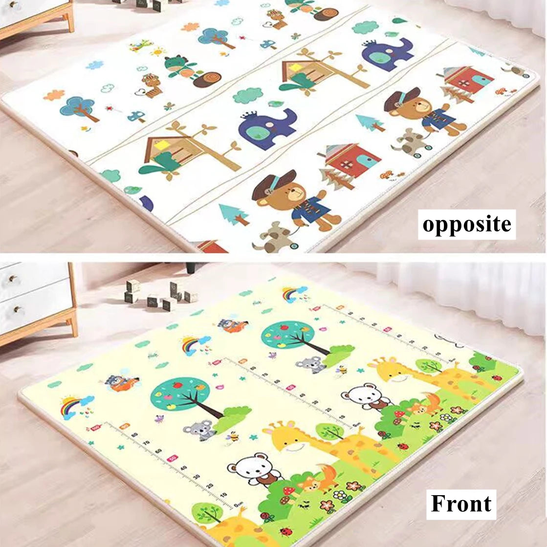 Tapis d'éveil — vue complémentaire 27