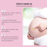 Détail matière — EELHOE Vitamin E Skin Care Oil Remove Pregnancy