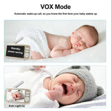 Babyphone — vue complémentaire 12