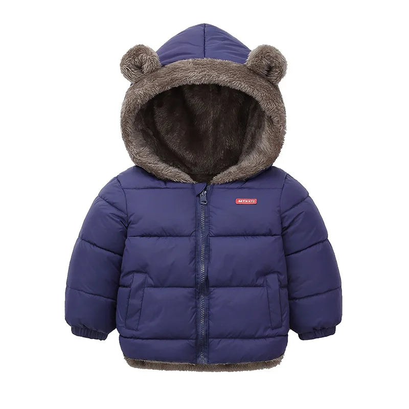 Produit bébé avec accessoires inclus | Bouni
