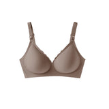 Soutien-gorge allaitement ouverture avant Mybooni — Seamless ultra fin maternité