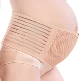 Breathable Support Abdominal Belt for Pregnant — vue complémentaire 3