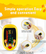 Thermomètre frontal infrarouge USB Mybooni — Écran LCD sans contact