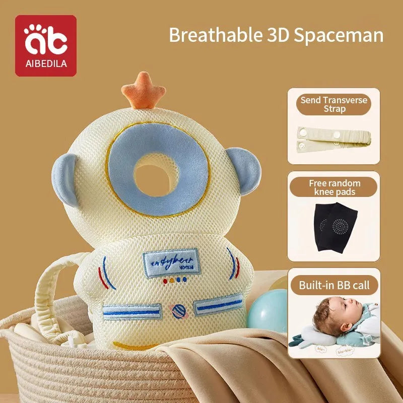 Protège-tête bébé — vue complémentaire 38