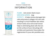 Snail Removes Stretch Mark Cream To Remove Post — vue complémentaire 3