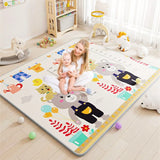 Tapis d'éveil — vue complémentaire 20