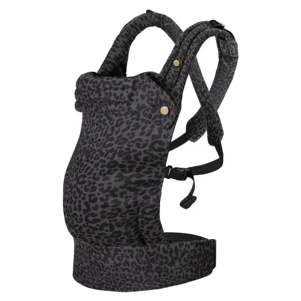 Porte-bébé kangourou ergonomique Mybooni — Avant et arrière nouveau-né