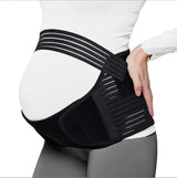 Ceinture de soutien grossesse — vue complémentaire 9