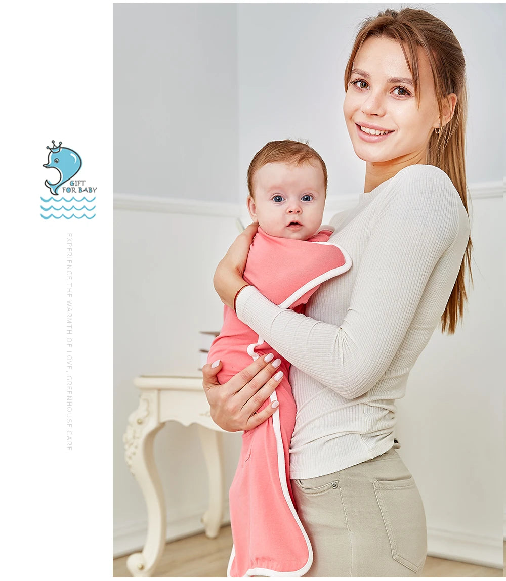 Couverture emmaillotage — vue complémentaire 10