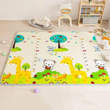 Tapis d'éveil — vue complémentaire 6