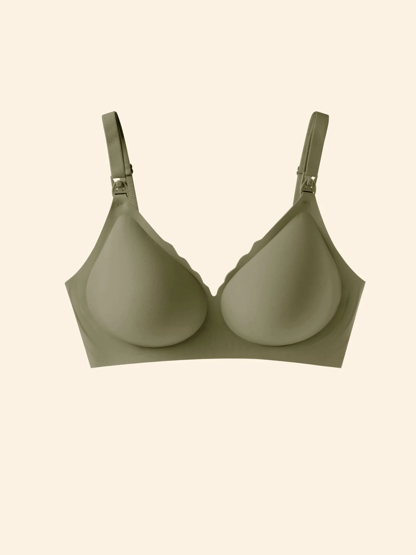 Soutien-gorge allaitement — vue complémentaire 3