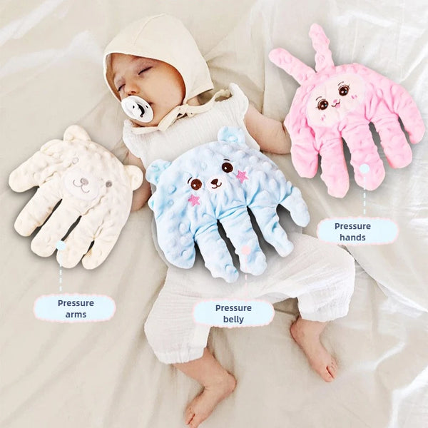 Produit bébé — vue face | Bouni