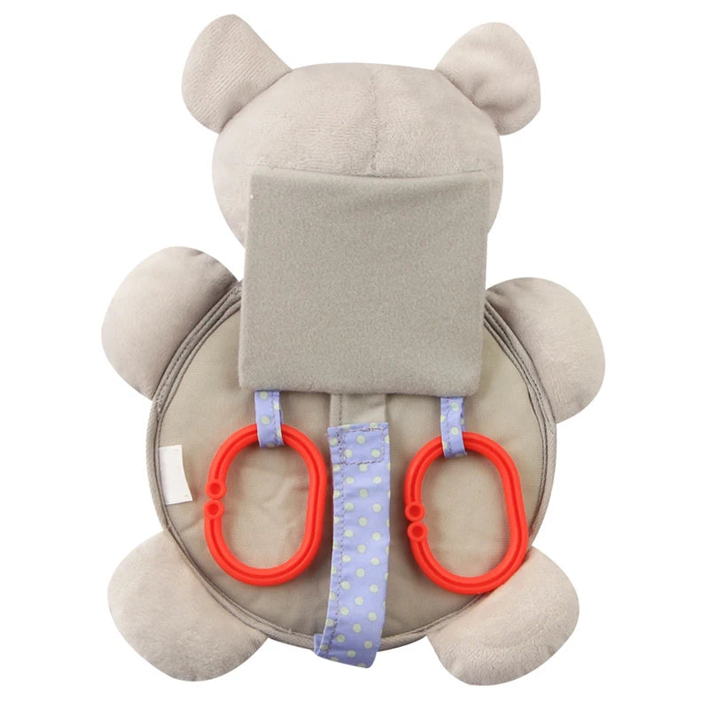 Siège auto bébé — vue complémentaire 6