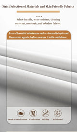 Barrière lit bébé IMBABY anti-chute sécurité - rambarde portable ajustable rail protection chambre
