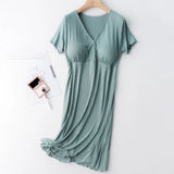 Robe de grossesse — vue complémentaire 28